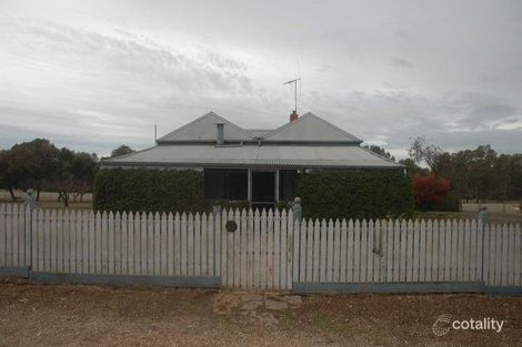 Property photo of 205 Moonlight Road Moonlight Flat VIC 3465
