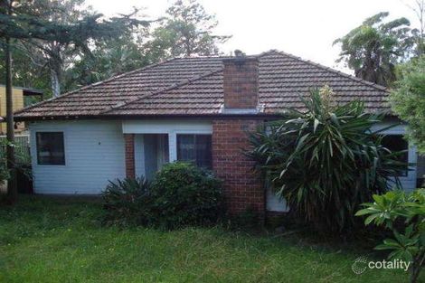 Property photo of 8 Bago Street Pendle Hill NSW 2145