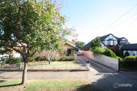 77 Cumberland Ave, Cumberland Park, SA 5041