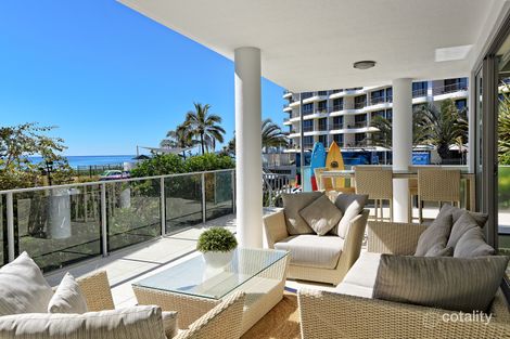 Property photo of 1/389 Golden Four Drive Tugun QLD 4224