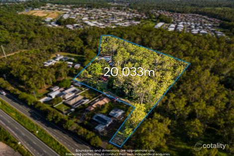 Property photo of 3 Dorman Lane Brassall QLD 4305