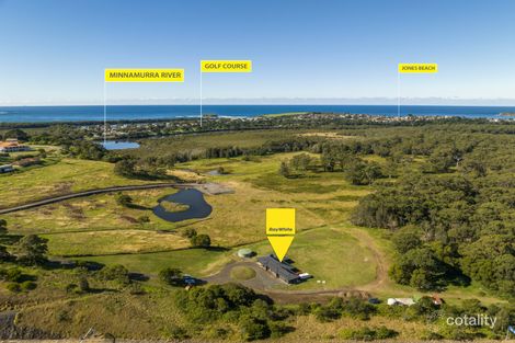 79 Fig Hill Lane, Dunmore, NSW 2529