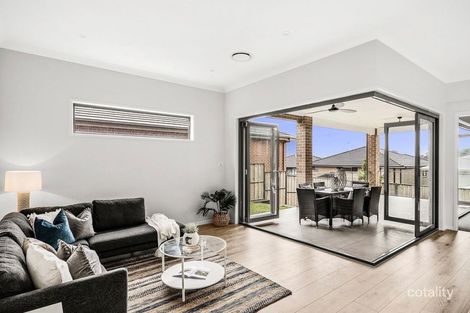 Property photo of 15 Ceres Way Box Hill NSW 2765