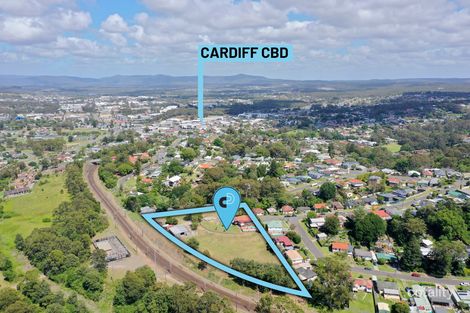 Property photo of 24 Curry Street Cardiff NSW 2285