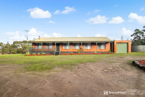 Property photo of 200 Pioneer Ridge Road Meredith VIC 3333