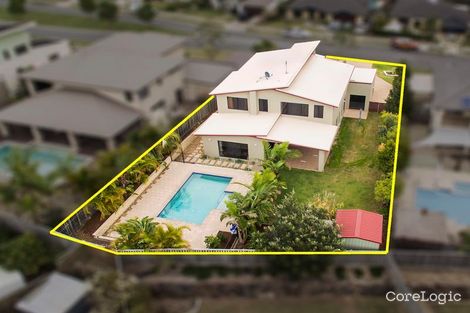 Property photo of 43 Harmsworth Road Pacific Pines QLD 4211