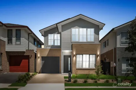 Contact Agent For Address, Werrington, NSW 2747