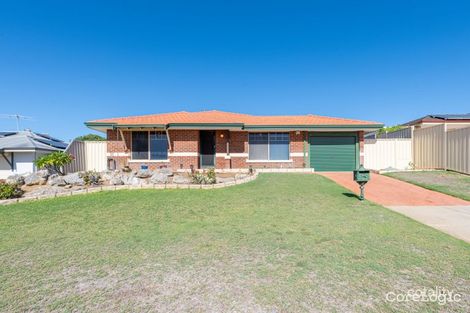 Property photo of 22 Pingrup Court Waikiki WA 6169