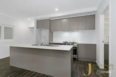Property photo of 67 Wyangala Circuit Woodcroft NSW 2767