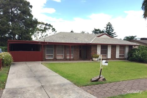 Property photo of 23 Clifford Way Valley View SA 5093