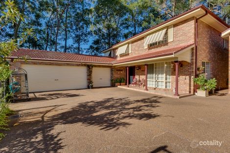 Property photo of 15 Woodoak Close Tingira Heights NSW 2290