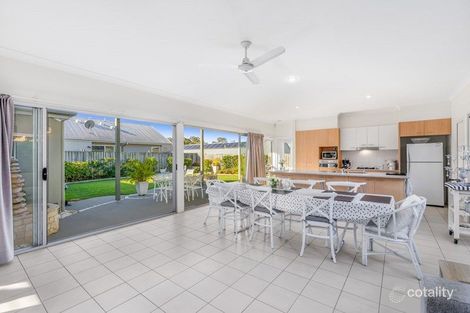 Property photo of 82 Moss Road Wakerley QLD 4154