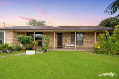 2 Tetra Pl, Algester, QLD 4115