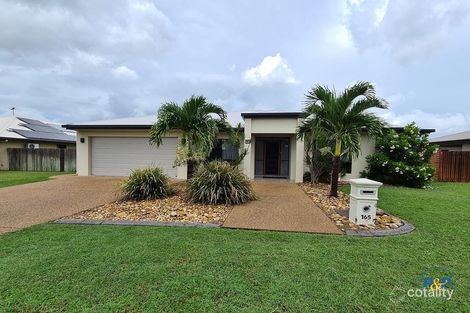 Property photo of 165 Daintree Drive Bushland Beach QLD 4818