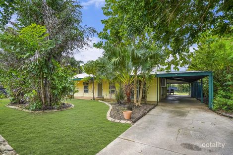 Property photo of 32 Wulagi Crescent Wulagi NT 0812