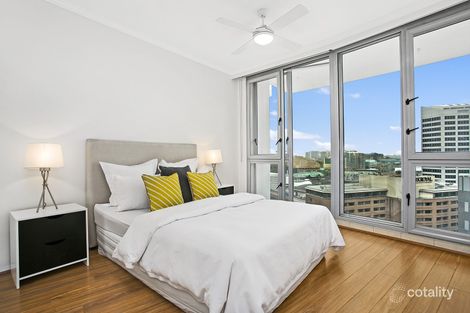 Property photo of 285/298-304 Sussex Street Sydney NSW 2000