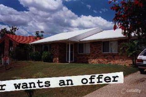 Property photo of 123 Durrang Street Durack QLD 4077