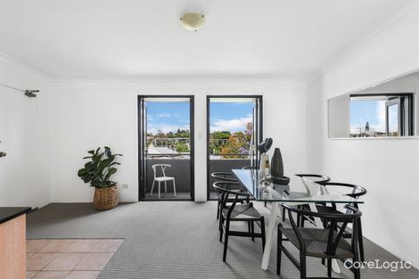 Property photo of 20/6-8 Albert Street Newtown NSW 2042
