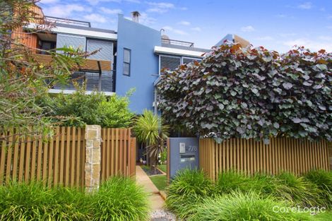 Property photo of 7/8 Wellington Street Narrabeen NSW 2101