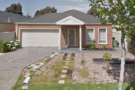 Property photo of 10 The Greenway Craigieburn VIC 3064