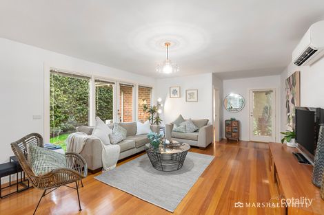 Property photo of 2/53 Spencer Road Camberwell VIC 3124