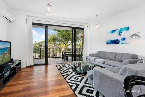 Property photo of 35/152-166 Shore Street West Cleveland QLD 4163