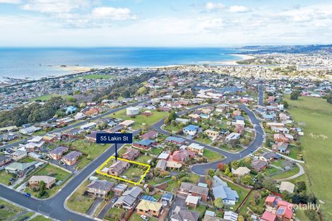 Property photo of 55 Lakin Street West Ulverstone TAS 7315