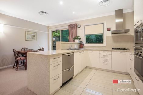 Property photo of 108/1A Mills Road Glenhaven NSW 2156