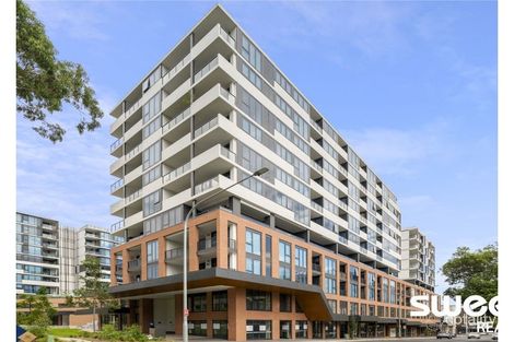 223/21 Meredith St, Bankstown, NSW 2200