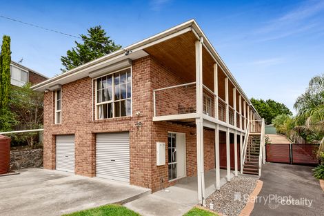 Property photo of 8 The Rise Diamond Creek VIC 3089