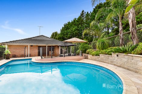 Property photo of 8 The Rise Diamond Creek VIC 3089
