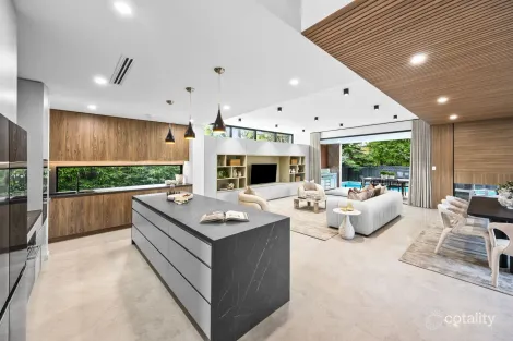 Property photo of 55 Fourth Avenue Willoughby East NSW 2068