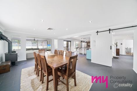 Property photo of 38 The Watermark Mount Annan NSW 2567