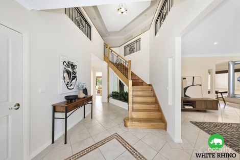 Property photo of 19 Lakeview Gardens Jerrabomberra NSW 2619