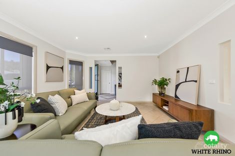 Property photo of 19 Lakeview Gardens Jerrabomberra NSW 2619