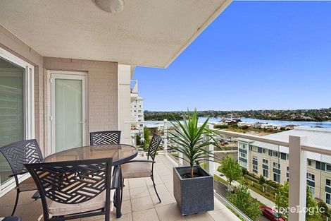 Property photo of 65/25 Market Street Breakfast Point NSW 2137