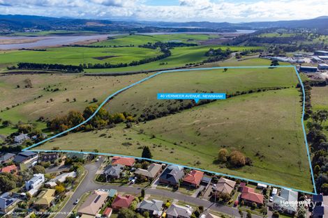 40 Vermeer Ave, Newnham, TAS 7248
