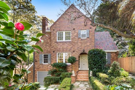 Property photo of 26 Fern Street Pymble NSW 2073