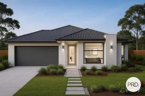 Property photo of 25 Tabula Road Tarneit VIC 3029