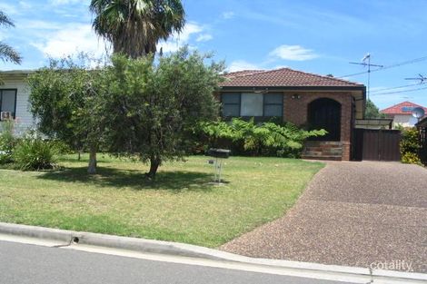 28 Rowley St, Smithfield, NSW 2164