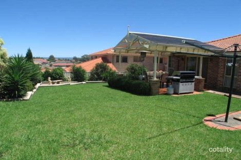 Property photo of 131 Welling Drive Narellan Vale NSW 2567