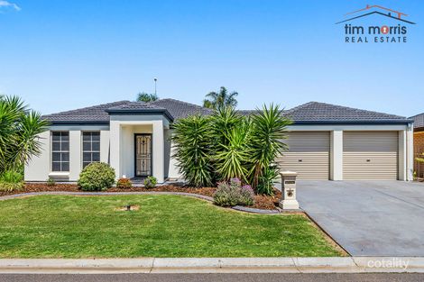 Property photo of 3 McLaren Court Munno Para West SA 5115