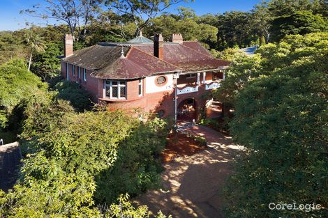 Property photo of 8 Beecroft Road Beecroft NSW 2119