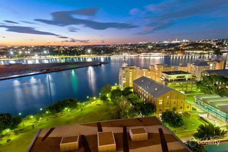 Property photo of 13E/5 Tambua Street Pyrmont NSW 2009