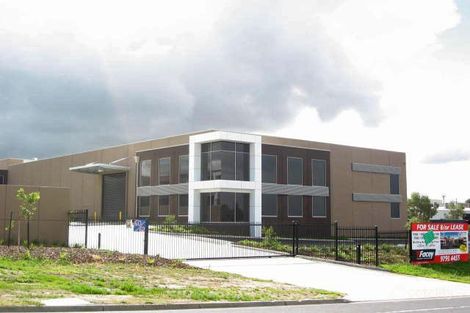 3/60-62 Abbott Rd, Hallam, VIC 3803