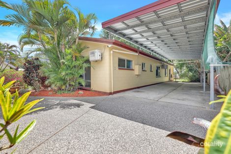 Property photo of 2 Bounty Close Bentley Park QLD 4869