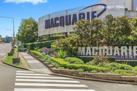 Property photo of 5/3 Trafalgar Place Marsfield NSW 2122