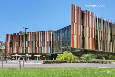 Property photo of 5/3 Trafalgar Place Marsfield NSW 2122