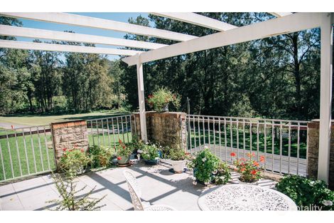 1800 Nulla Nulla Creek Rd, Bellbrook, NSW 2440