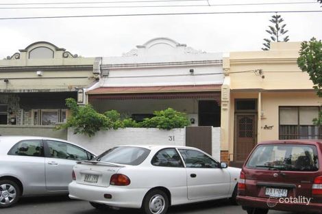 31 York St, Fitzroy North, VIC 3068